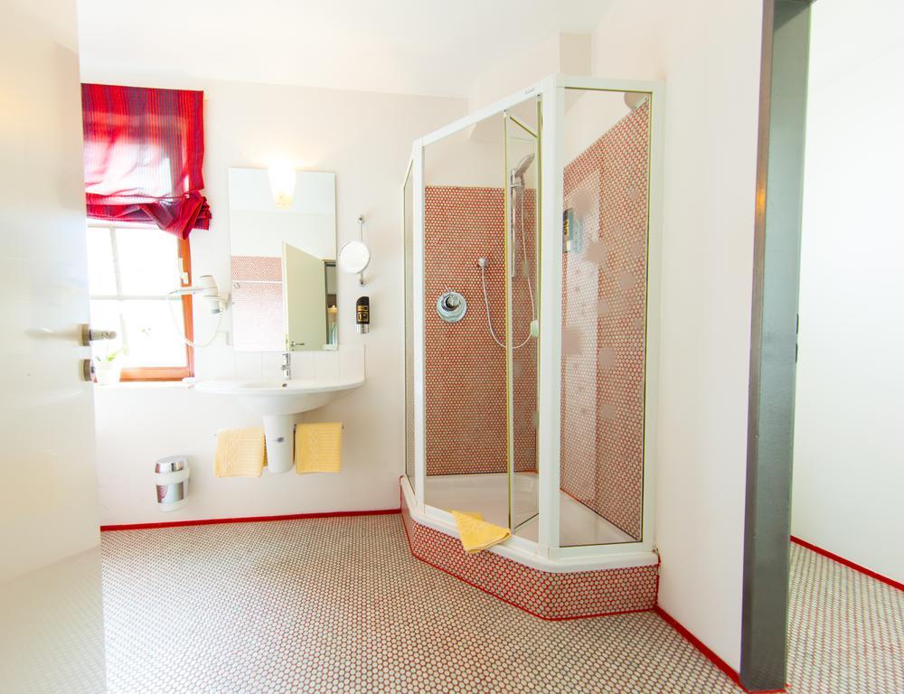 Garni-Hotel An Der Weide Βερολίνο Εξωτερικό φωτογραφία